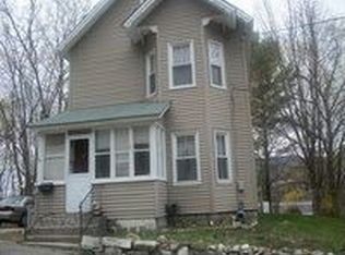 54 Rand St, North Adams, MA 01247
