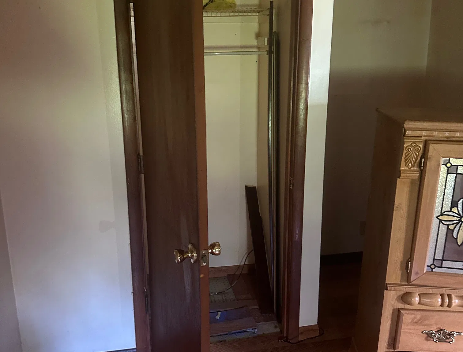 2 bed, 1000 sqft, $750 — Photo 2