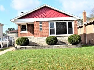 514 Price Ave, Calumet City, IL 60409