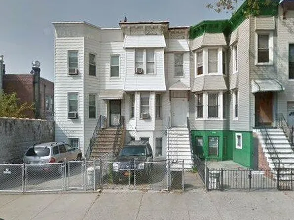 1183 Decatur Street, Brooklyn, NY 11207