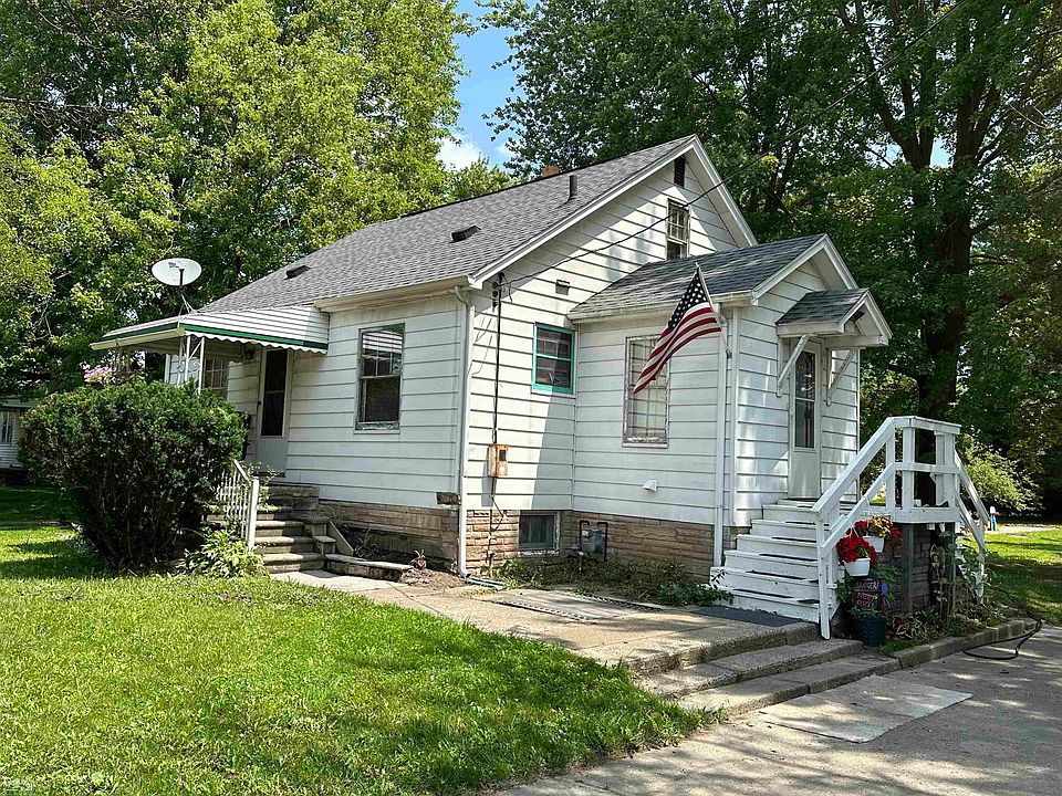 47140 North Ave, MI 48042 Zillow