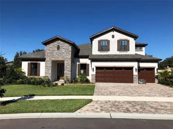 1404 HAMLIN RIDGE AVENUE, VALRICO, FL 33596