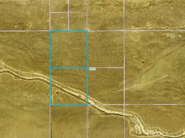 0 Vic Stw Avenue A8 #245, Lancaster, CA 93536