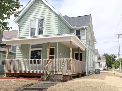 1143 Saint Marys Ave, Fort Wayne, IN, 46808