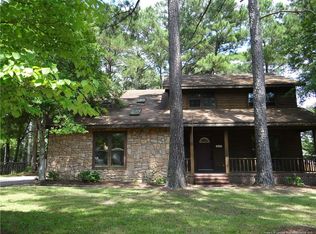 3612 Daughtridge Dr, Fayetteville, NC 28311