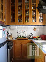 Rented by Halstead Real Estate