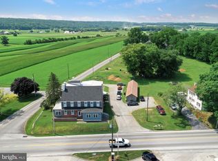 6104 Old Philadelphia Pike, Gap, PA 17527