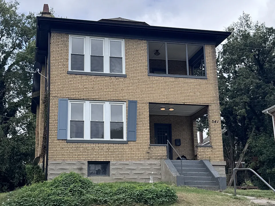 541 Considine Ave #2