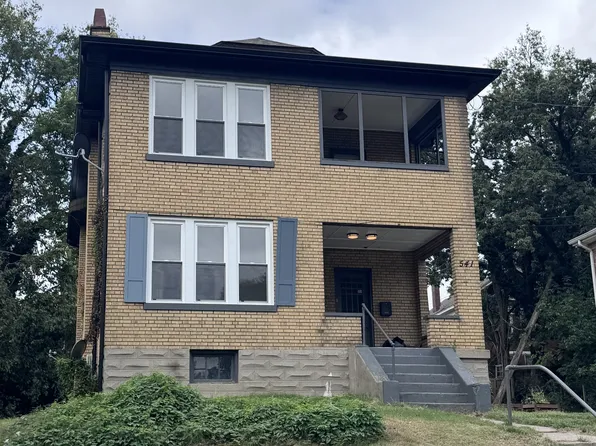 541 Considine Ave, Cincinnati, OH