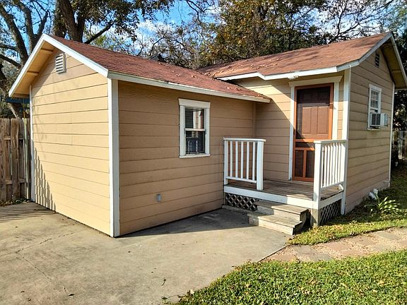 Cottage apt.