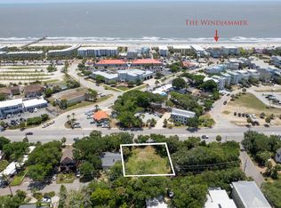 1103 Palm Blvd, Isle Of Palms, SC 29451
