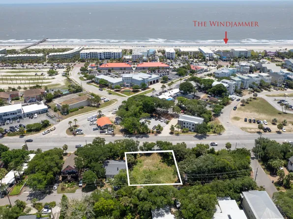 1103 Palm Blvd, Isle Of Palms, SC 29451