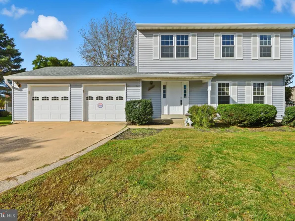 1106 Canyon Rd, Silver Spring, MD 20904