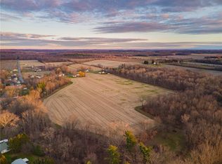 Vl State Rte LOT 414-108, Clyde, NY 14433