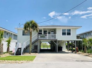 3702 N Ocean Blvd, North Myrtle Beach, SC 29582