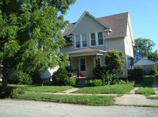 413 Allen St, La Porte, IN 46350