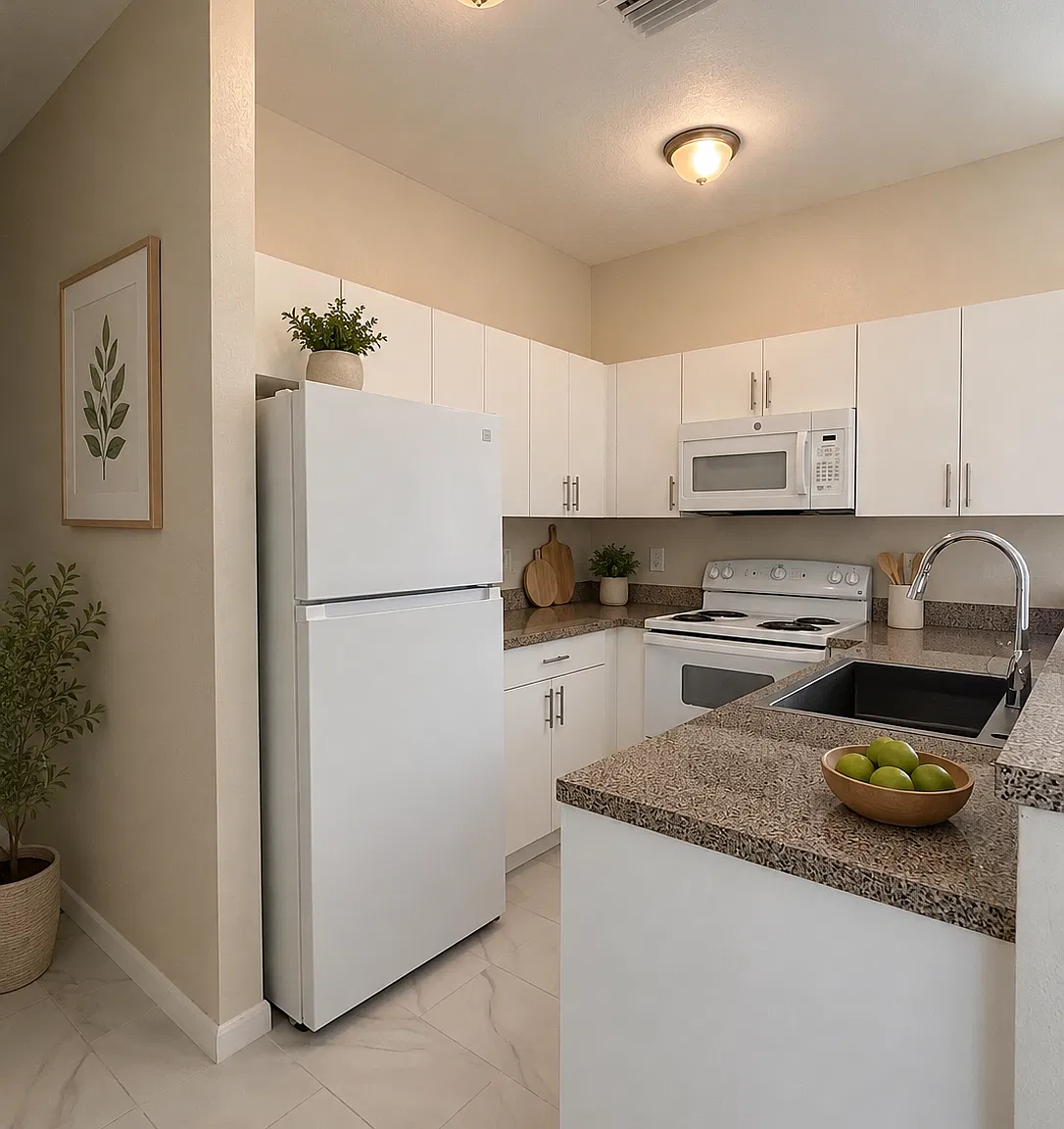 3 bed, 2080 sqft, $2,500 — Photo 2