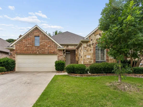 1825 La Cima Dr, McKinney, TX 75071