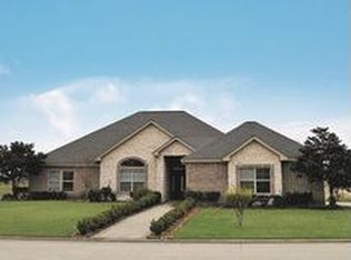 15466 Elizabeth Dr, Beaumont, TX 77705