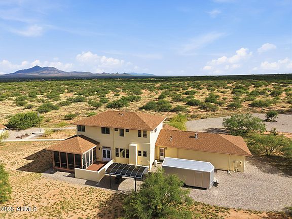 2nd image of 8541 S ALMOSTA RANCH Road