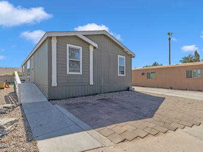 1650 S Arizona Ave LOT 352, Chandler, AZ, 85286