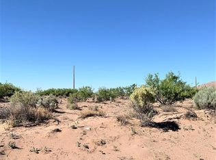 Lagremas Rd SW, Deming, NM 88030