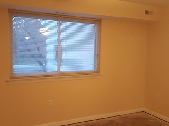 Large bedroom with plenty of natural light