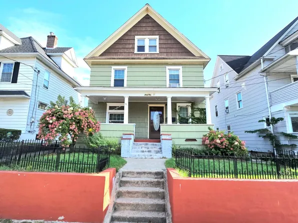 64 Grand Ave, Johnson City, NY 13790