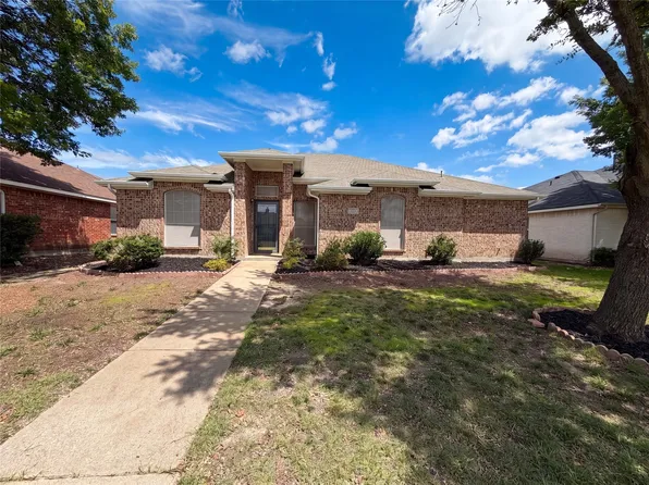 1531 Kensington Pl, Lancaster, TX 75134
