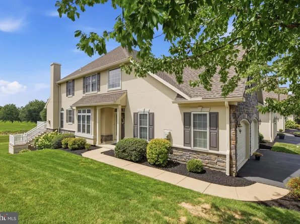 848 Huntington Pl, Lancaster, PA 17601