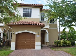 14090 SW 50th Ct, Hollywood, FL 33027