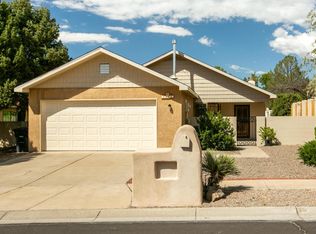 10901 Mahlon Ave NE, Albuquerque, NM 87112