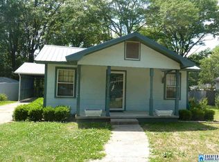 203 Cannon Rd, Sylacauga, AL 35150