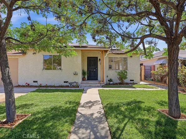 10332 Cayuga Ave, Pacoima, CA 91331