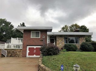 1730 Woodward Ter, Huntington, WV 25705