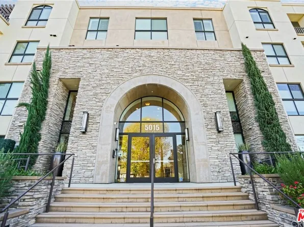 5015 Balboa Blvd Unit 103, Encino, CA 91316