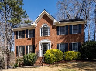 4310 Edgewater Dr NW, Kennesaw, GA