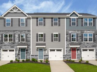 4067 Hemlock Ct, Huber Heights, OH 45424