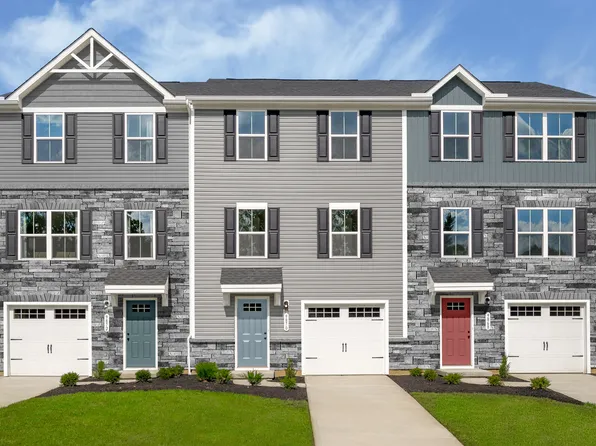 4001 Hemlock Ct, Huber Heights, OH 45424