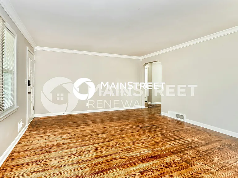 WM - Living Room