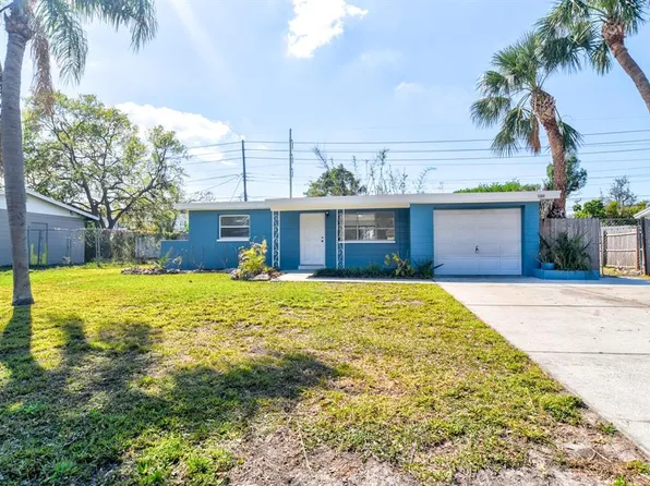 5600 Bay St NE, Saint Petersburg, FL 33703