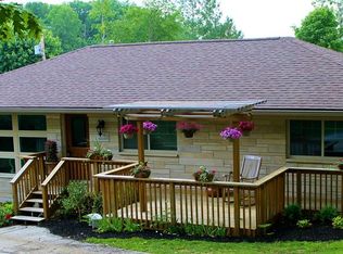 119 Edgewood Dr, Bedford, IN