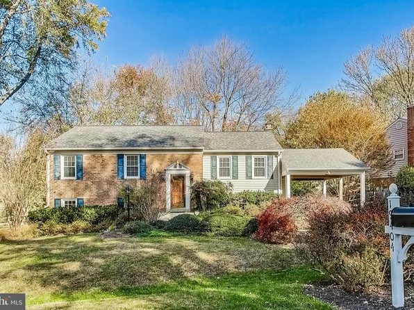 19404 Rena Ct, Brookeville, MD 20833