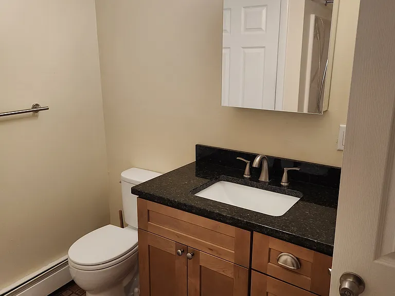 Bathroom Vanity