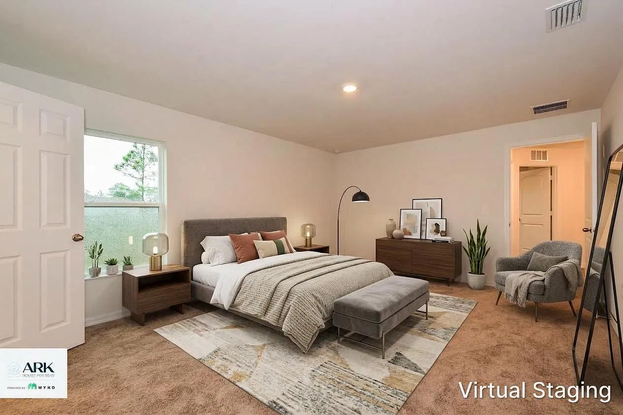 4 bed, 2.0 bath, 1857 sqft, $2,045 — Photo 3