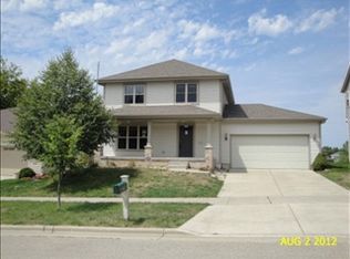 2930 Interlaken Pass, Madison, WI 53719