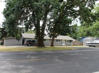1133 West St, Saint Helens, OR 97051