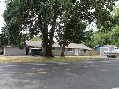 1133 West St, Saint Helens, OR, 97051
