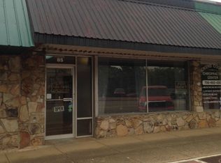 95 N Main St, Jasper, GA 30143