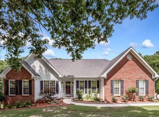 3082 Planters Mill Dr #0, Dacula, GA 30019